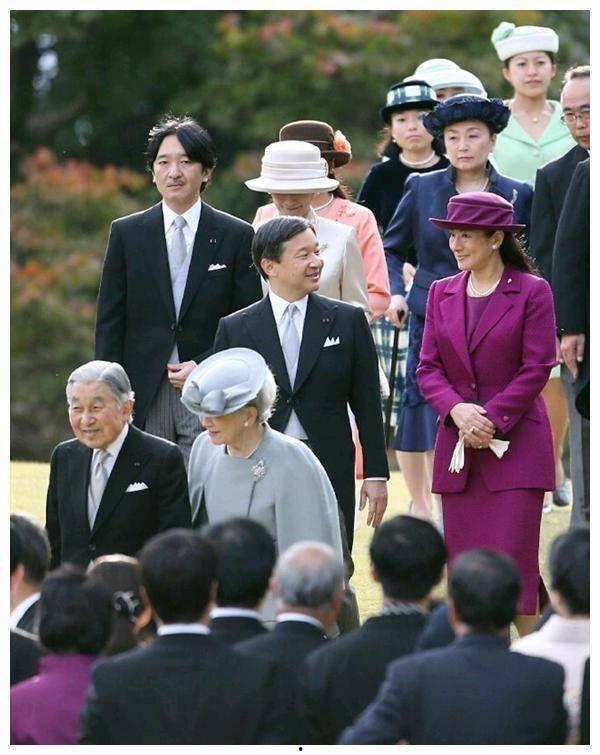 日本皇室最新爆料,最新爆料揭示王室秘闻