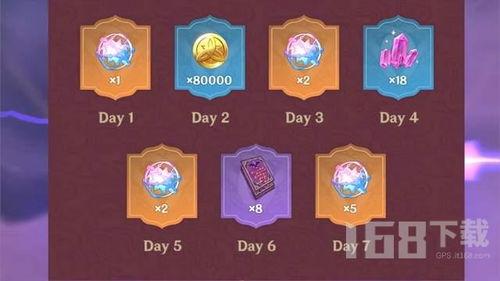 原神最新up卡池爆料,神秘角色即将登场，新元素与传说武器同步揭晓！