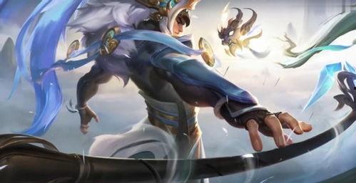 吕布新皮肤爆料最新是限定,限定版“战神降临”，霸气侧漏引期待