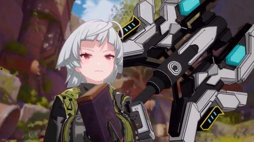 幻塔最新人物爆料,神秘力量觉醒，冒险之旅再启程