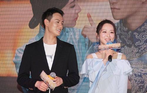 杨紫秦俊杰最新爆料,揭秘分手背后真相