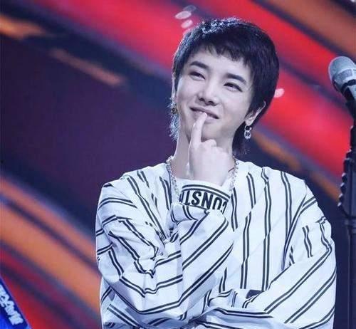 张效节华晨宇最新爆料,揭秘音乐背后的故事与情感