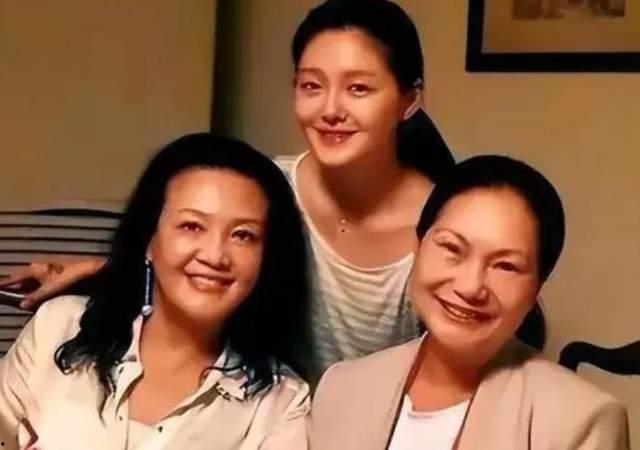 张兰爆料大s最新,豪门生活背后的惊人秘密