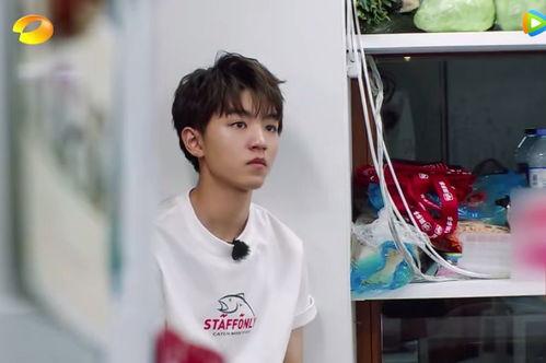 王俊凯舒淇最新爆料,娱乐圈幕后故事大曝光！