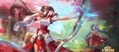 王者伽罗皮肤爆料最新,神秘特效引期待