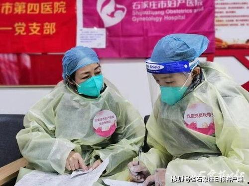 石家庄警医最新爆料,揭秘事件背后惊人真相