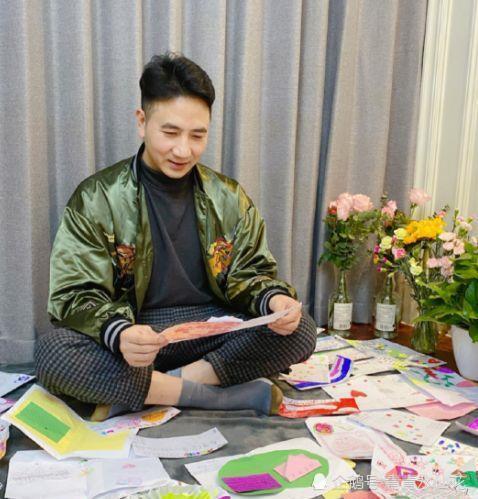 erisew对林生斌的最新爆料