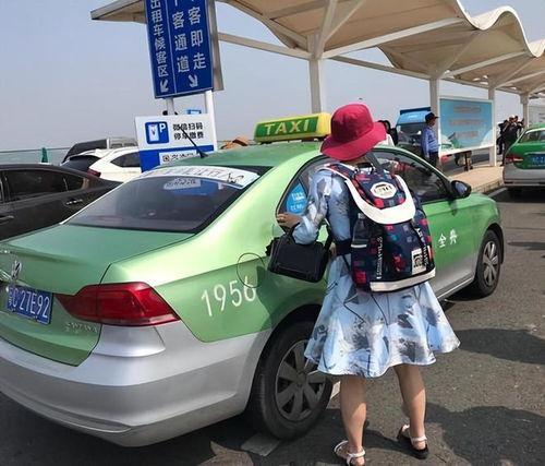 珠海出租车爆料案件最新,真相大白，涉案细节全解析