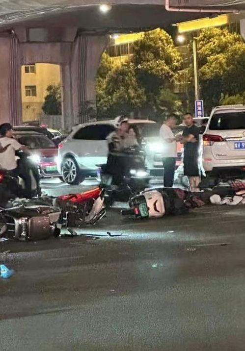 电动车汽车事件最新爆料